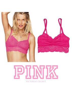 VS PINK Bralette